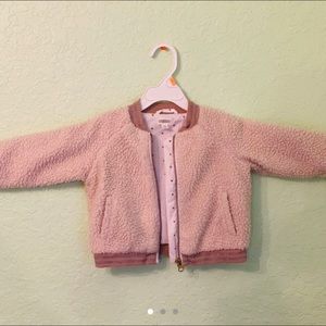 Gymboree Baby Jacket 💖🎀